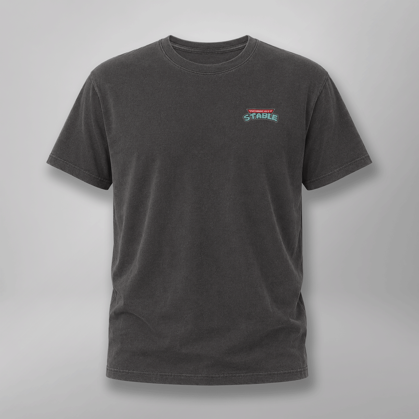 Turtle Power T-Shirt