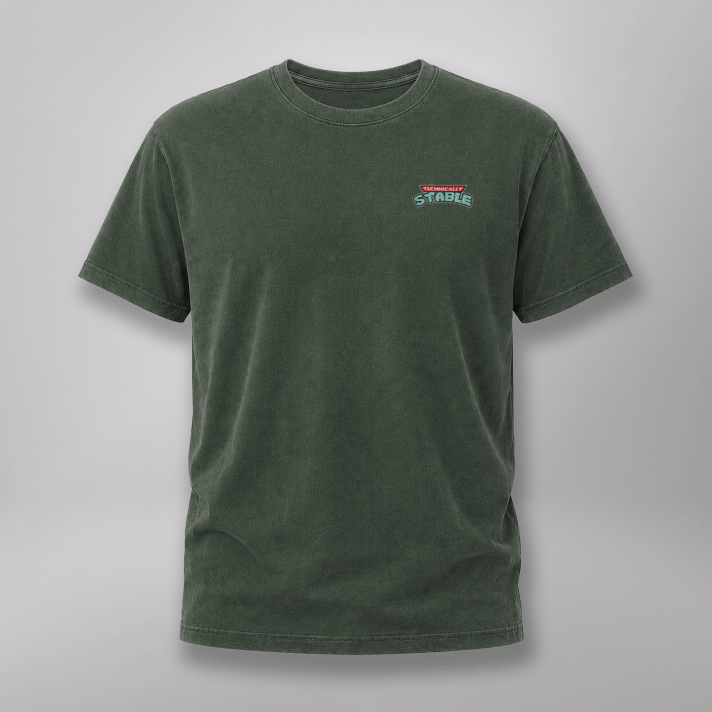 Turtle Power T-Shirt