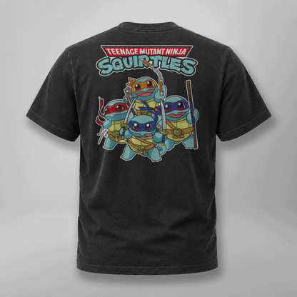 Turtle Power T-Shirt