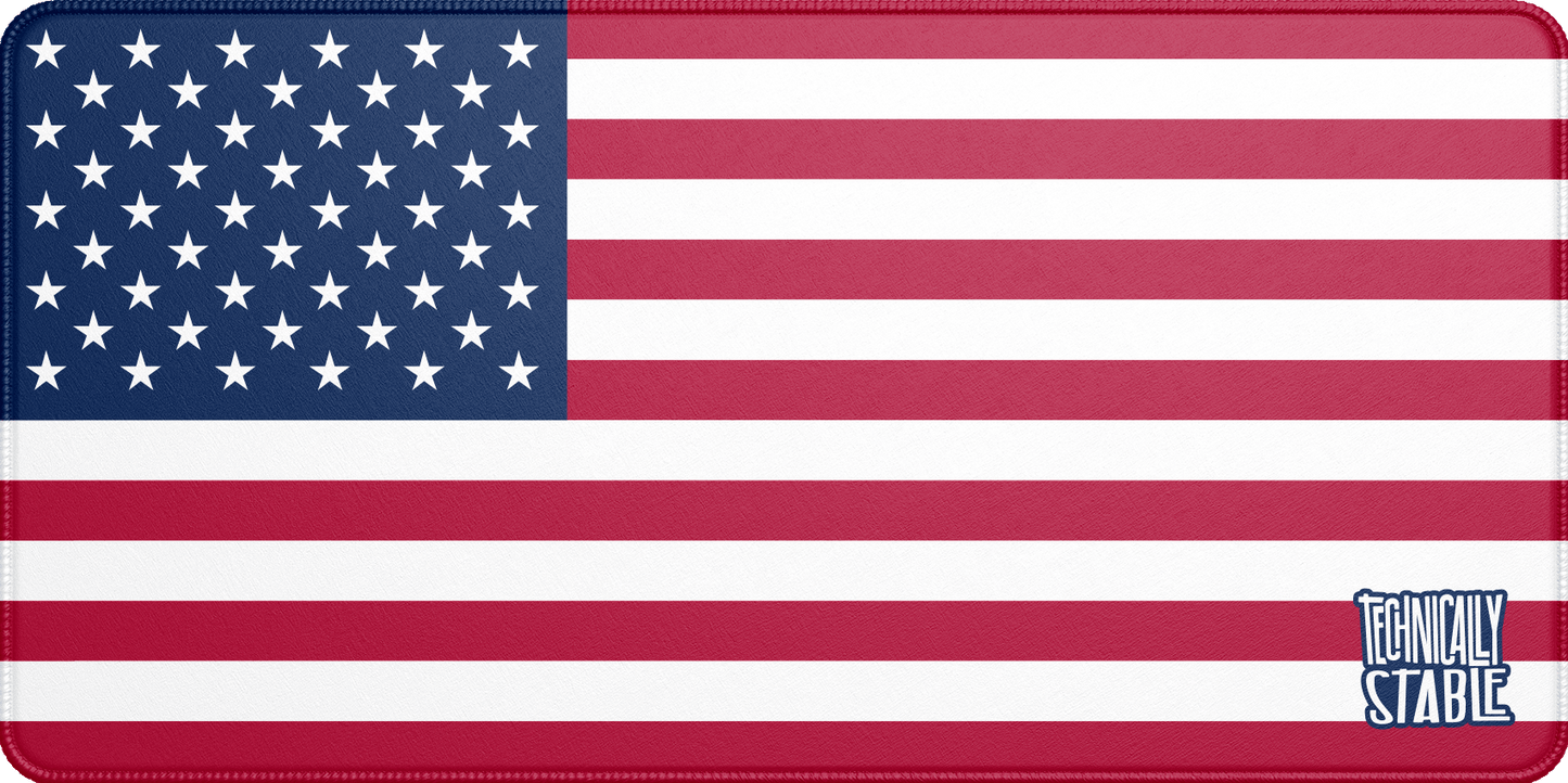 The Americas