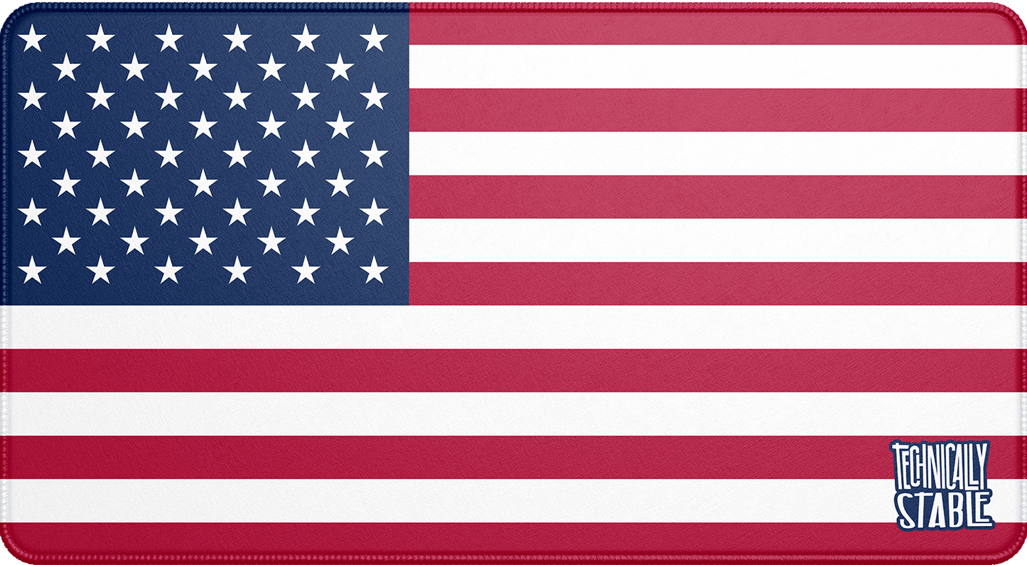The Americas