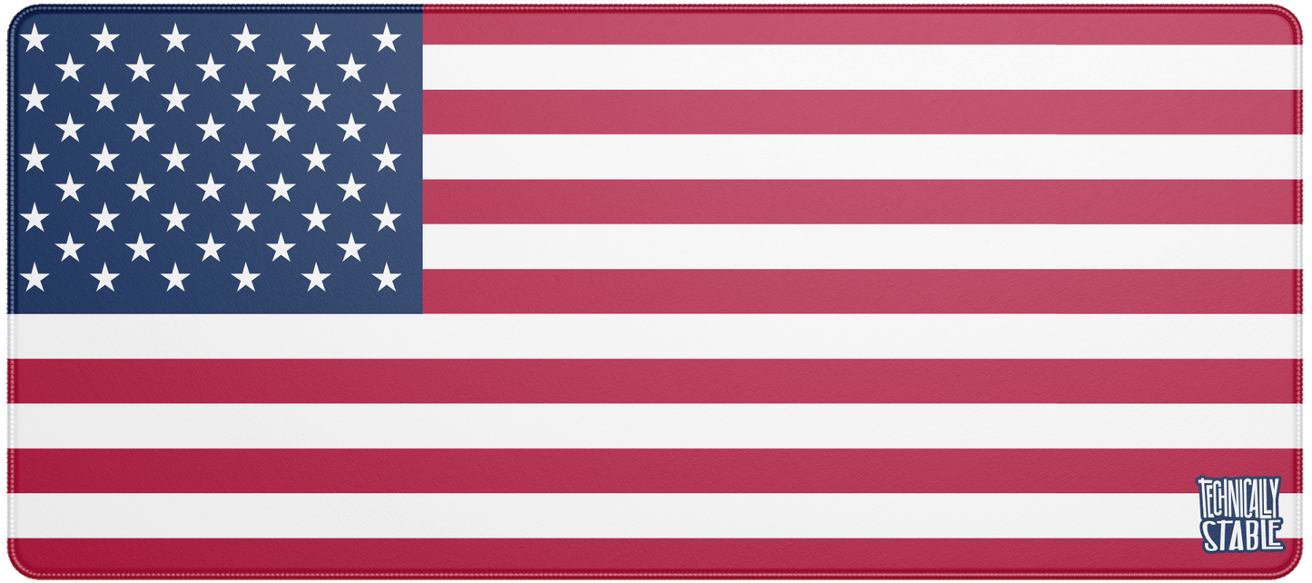 The Americas