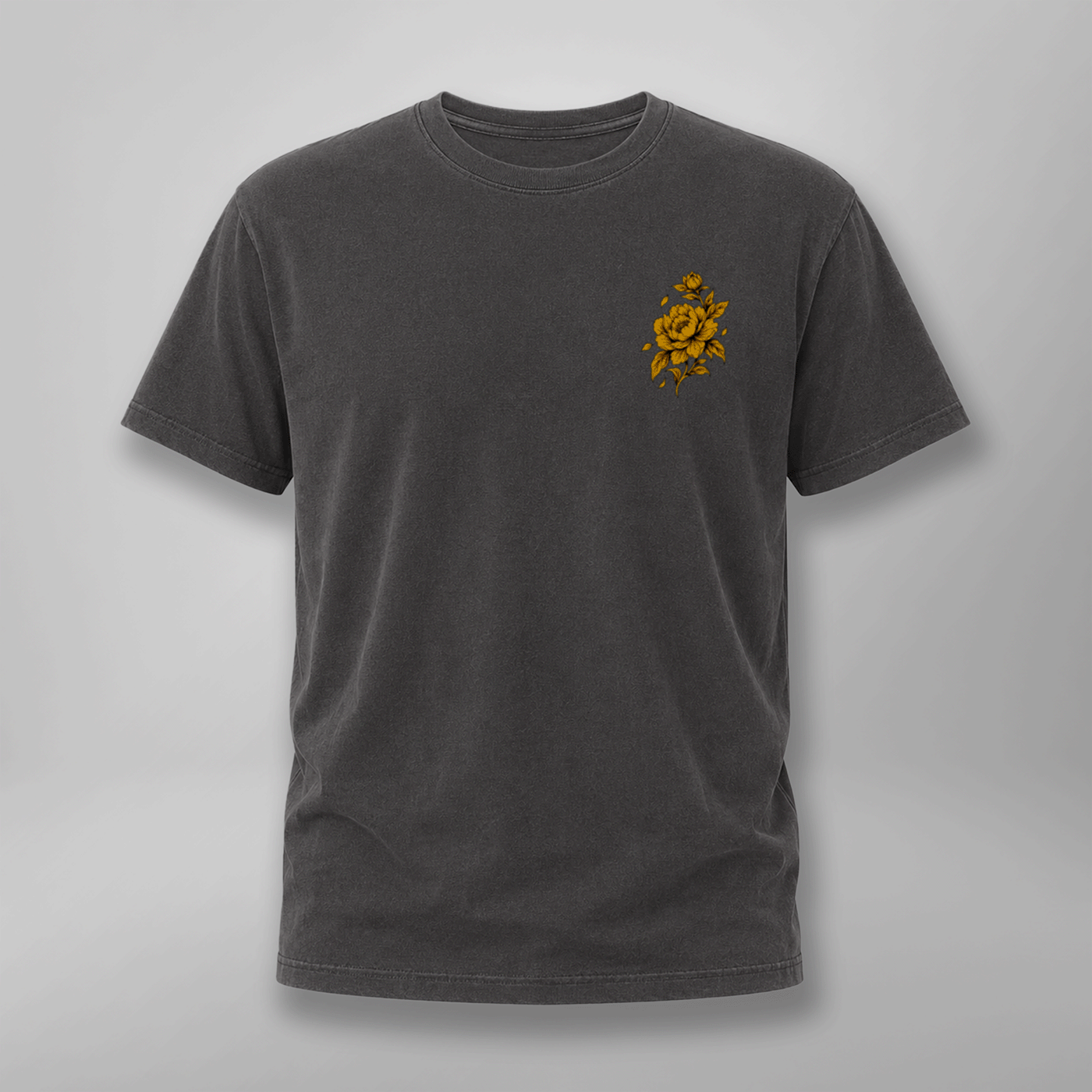 Ukiyo T-Shirt