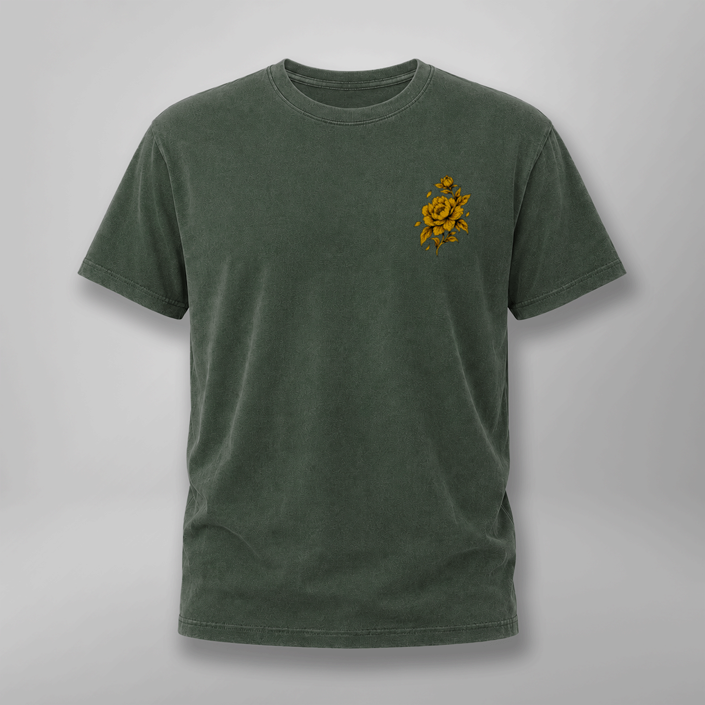 Ukiyo T-Shirt