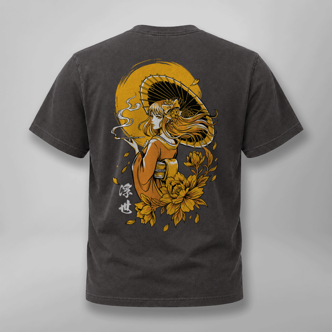 Ukiyo T-Shirt