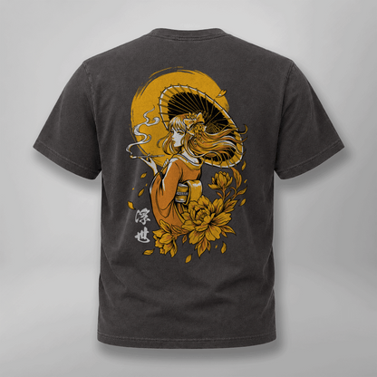 Ukiyo T-Shirt