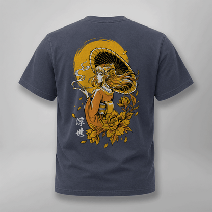 Ukiyo T-Shirt