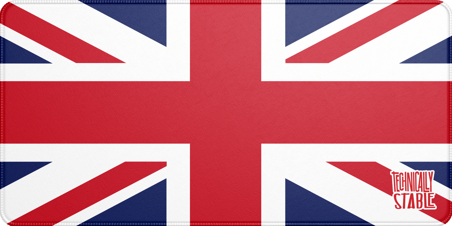 UK & Ireland
