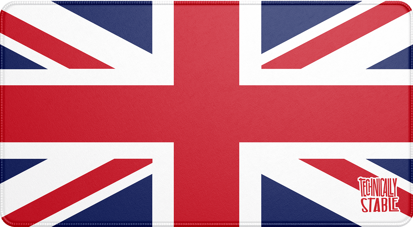 UK & Ireland