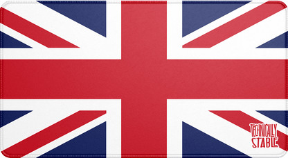 UK & Ireland
