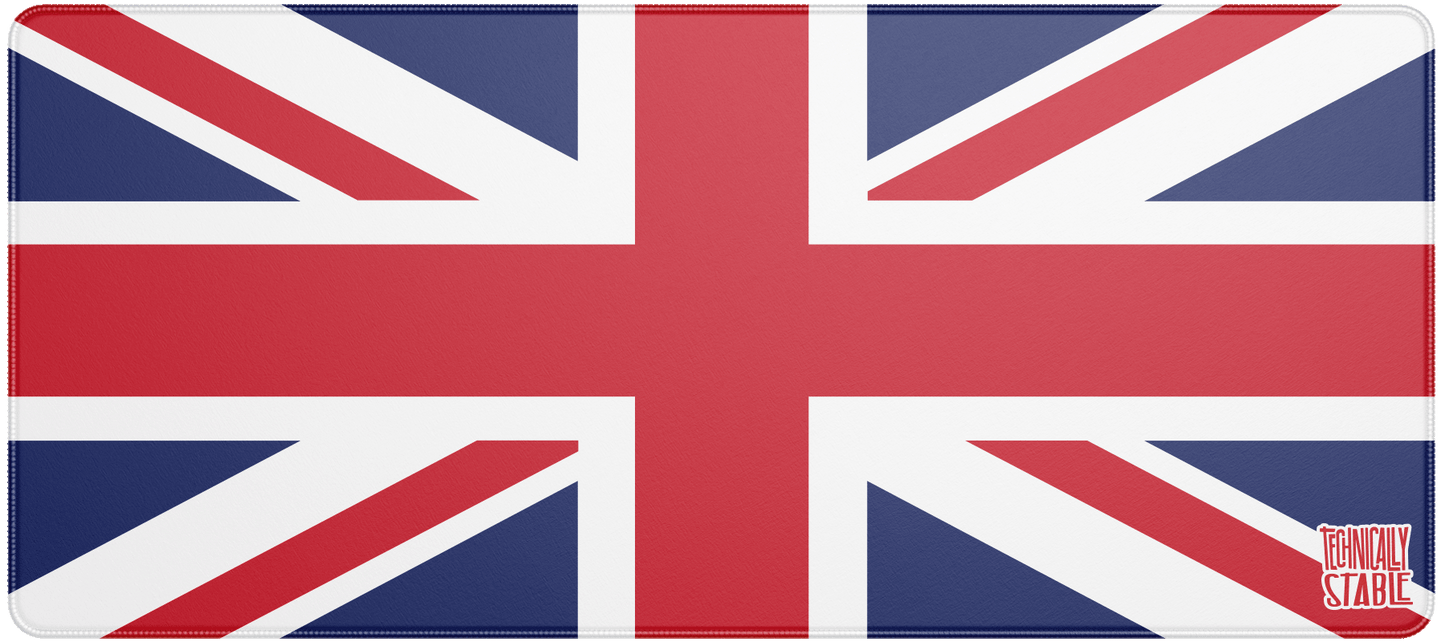 UK & Ireland