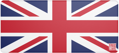 UK & Ireland