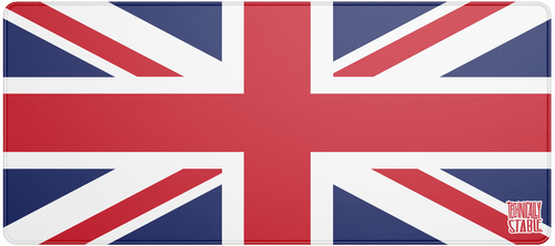UK & Ireland