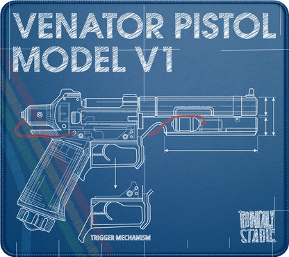 Venator Blueprint