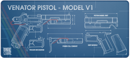 Venator Blueprint