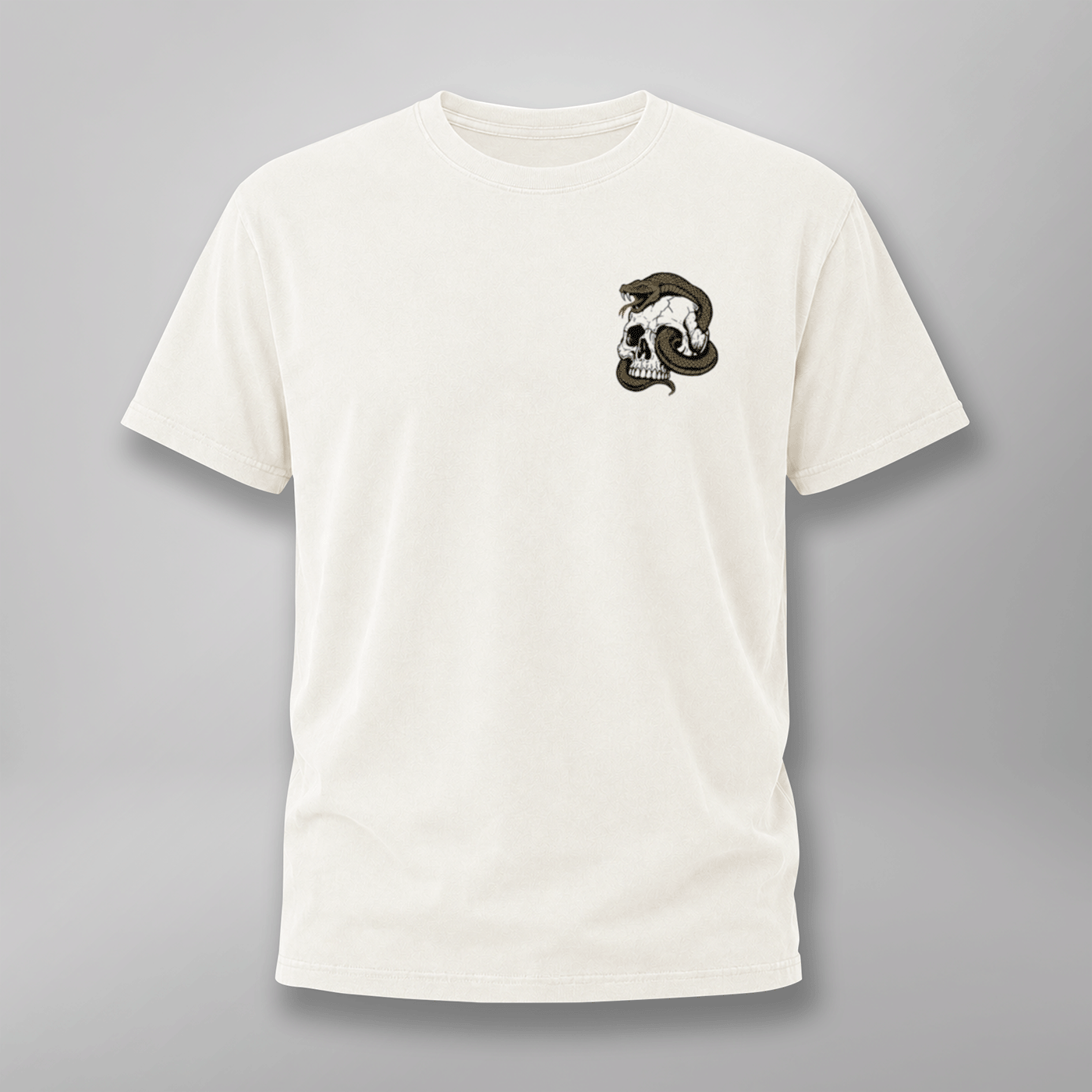 Venom Crown T-Shirt