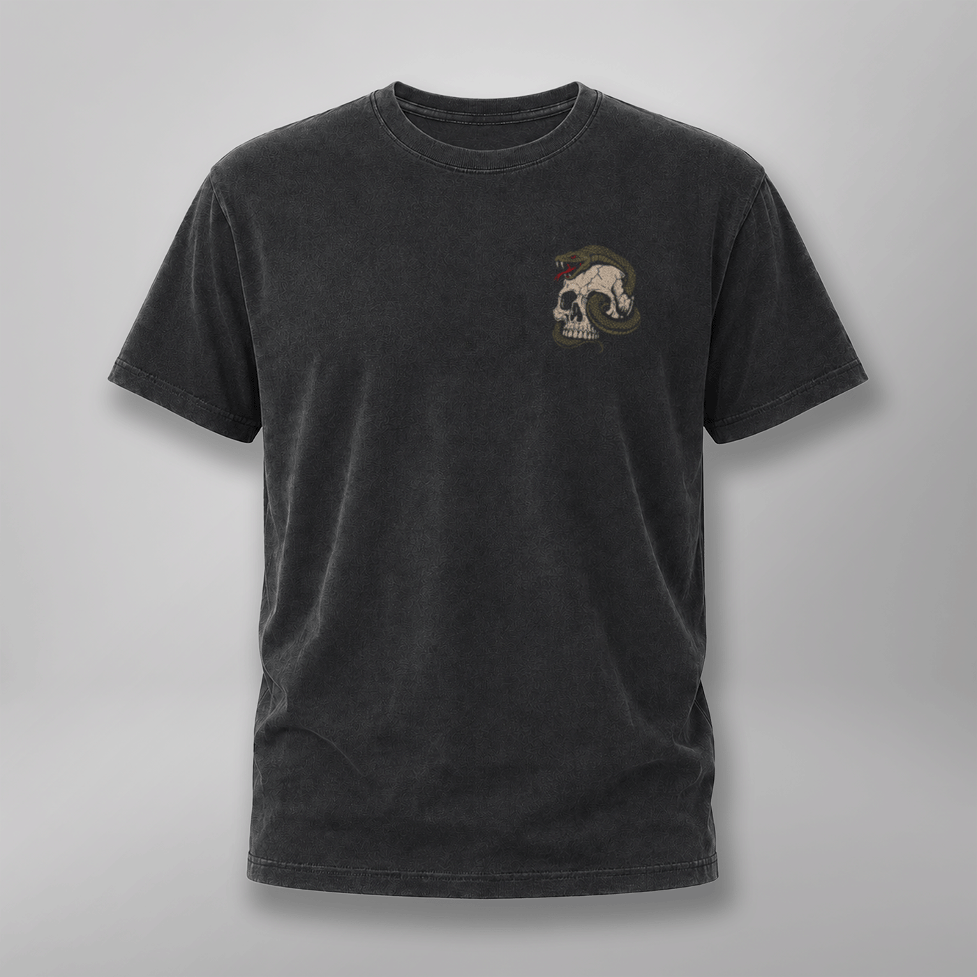 Venom Crown T-Shirt