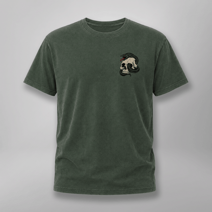 Venom Crown T-Shirt