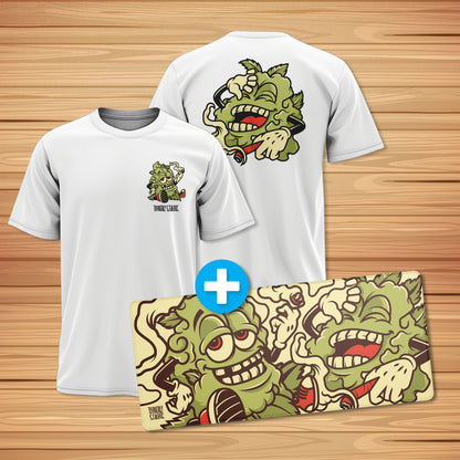 Devils Lettuce Bundle