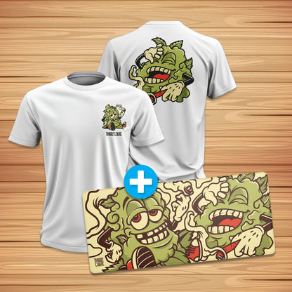 Devils Lettuce Bundle