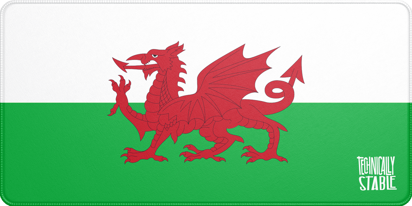 UK & Ireland