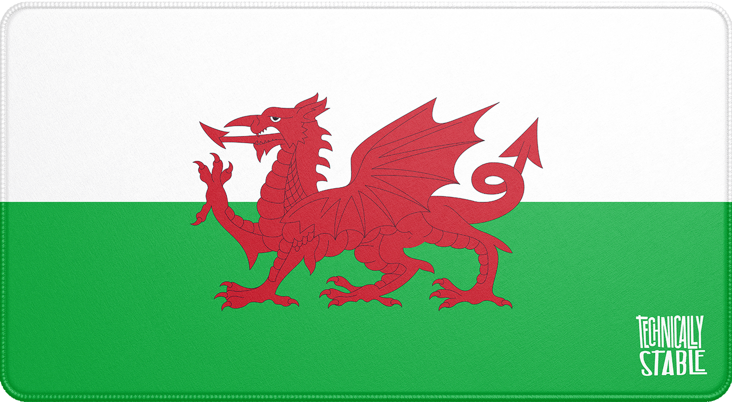 UK & Ireland