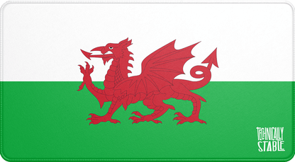 UK & Ireland