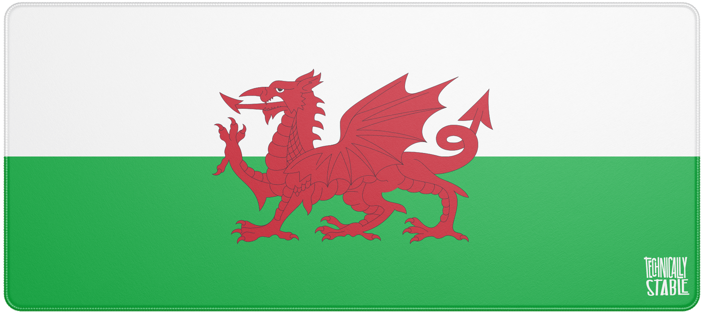 UK & Ireland