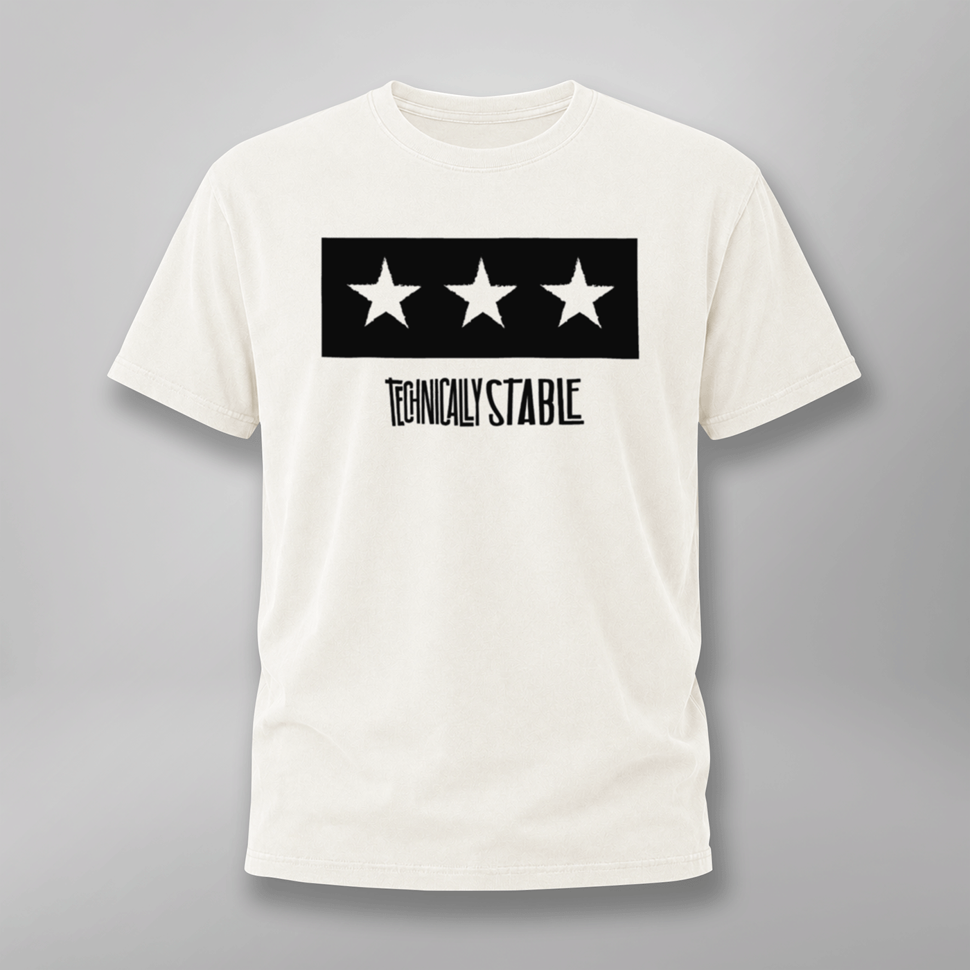 War Games T-Shirt