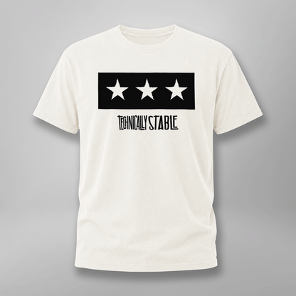 War Games T-Shirt