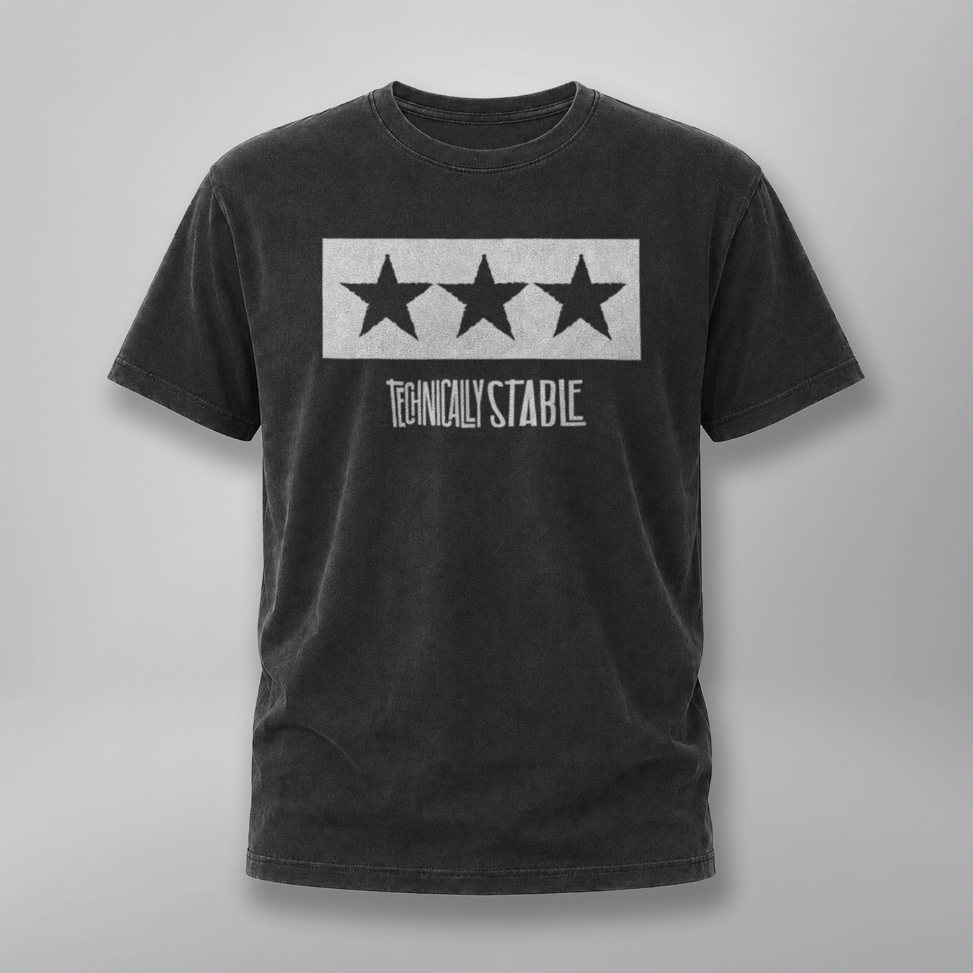 War Games T-Shirt