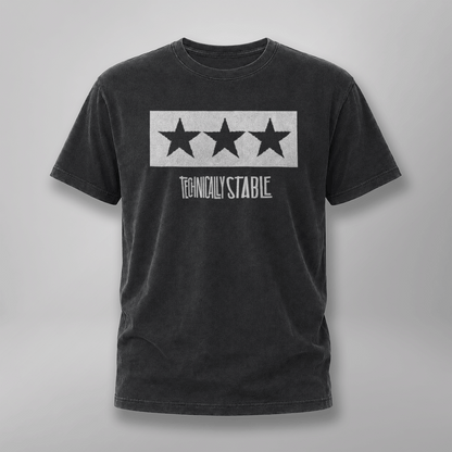 War Games T-Shirt