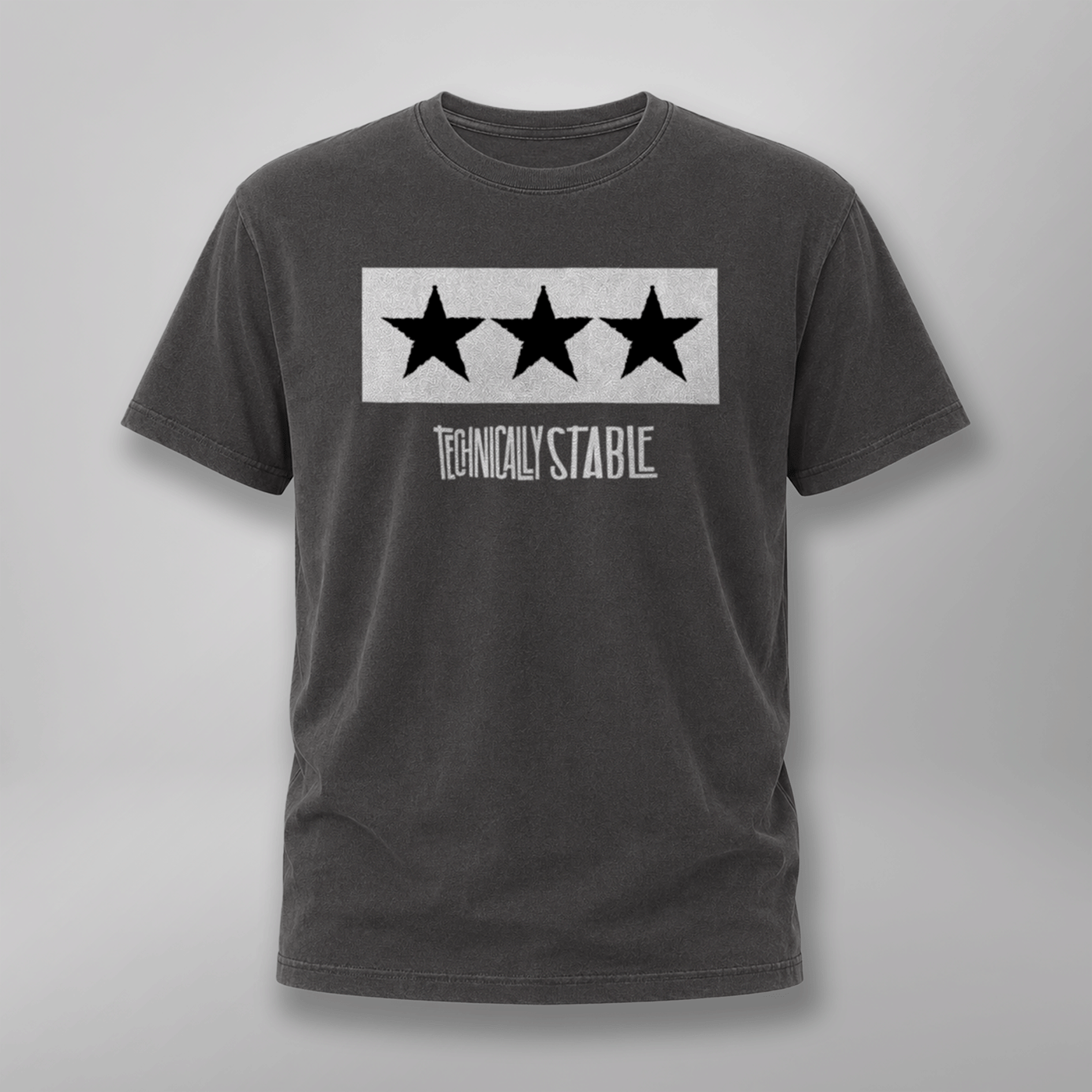 War Games T-Shirt