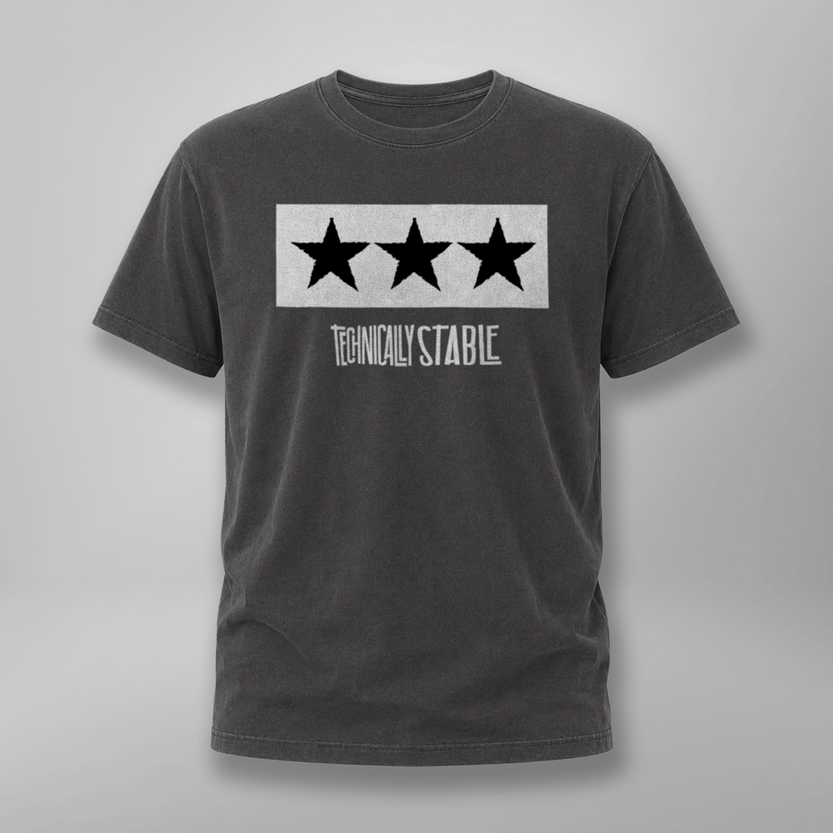 War Games T-Shirt