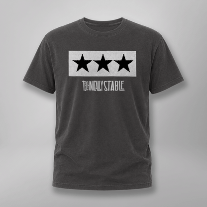 War Games T-Shirt