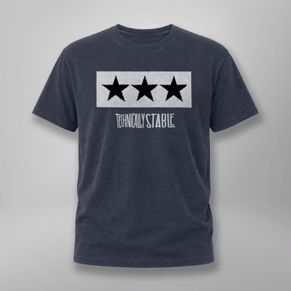 War Games T-Shirt