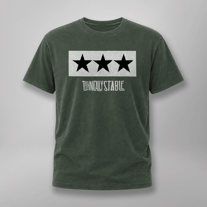 War Games T-Shirt