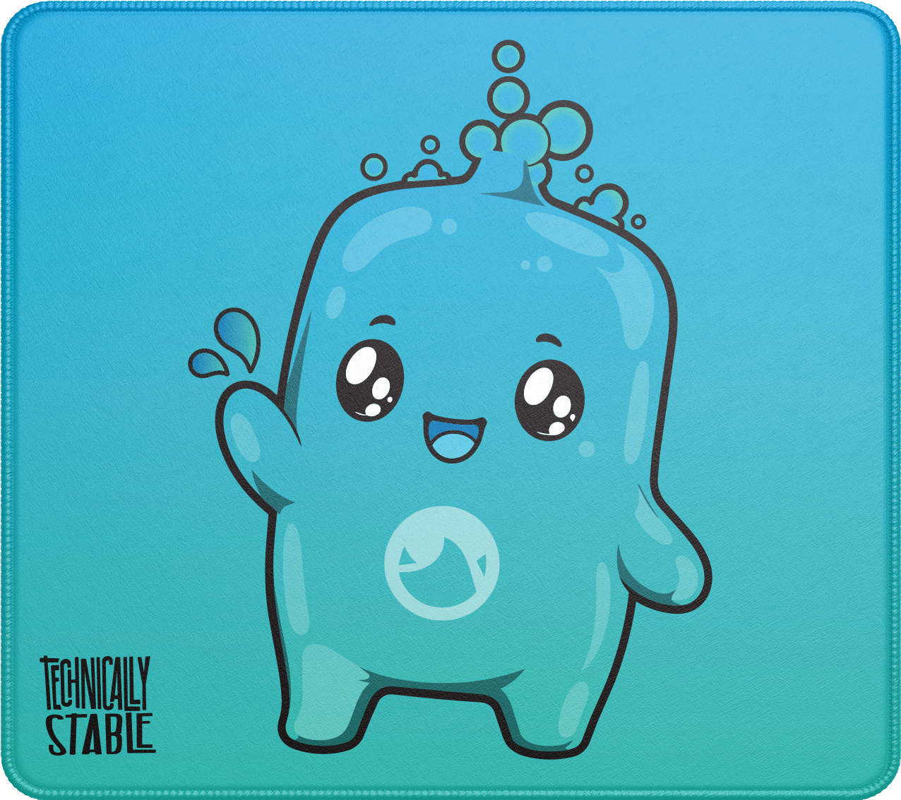 Water Buddy