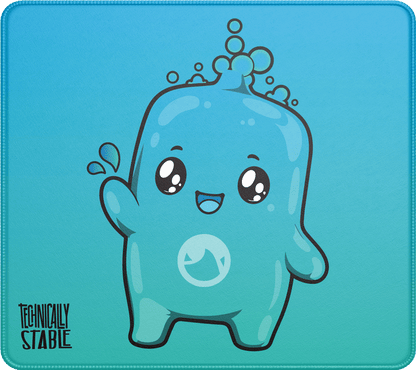 Water Buddy