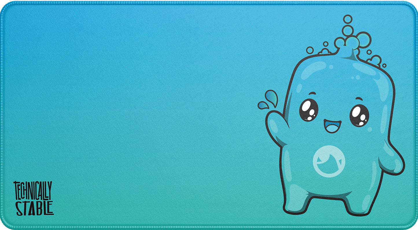 Water Buddy