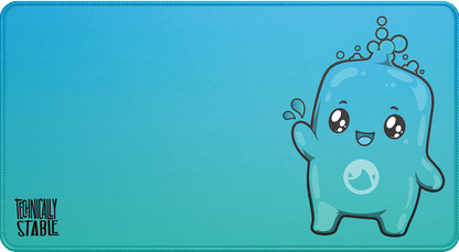 Water Buddy