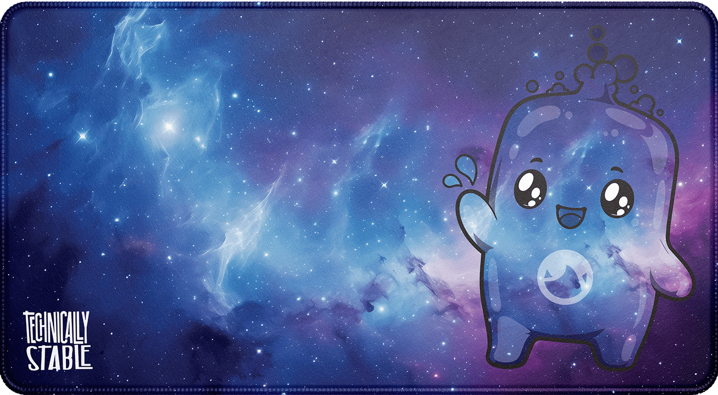 Water Buddy