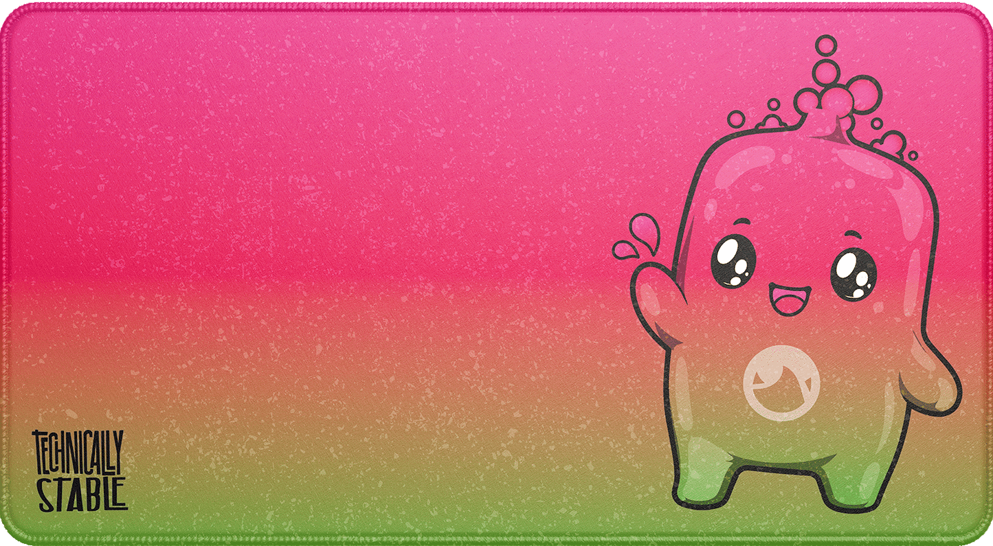 Water Buddy