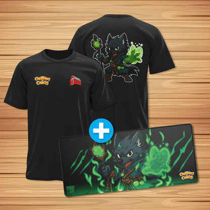 Werelock Bundle