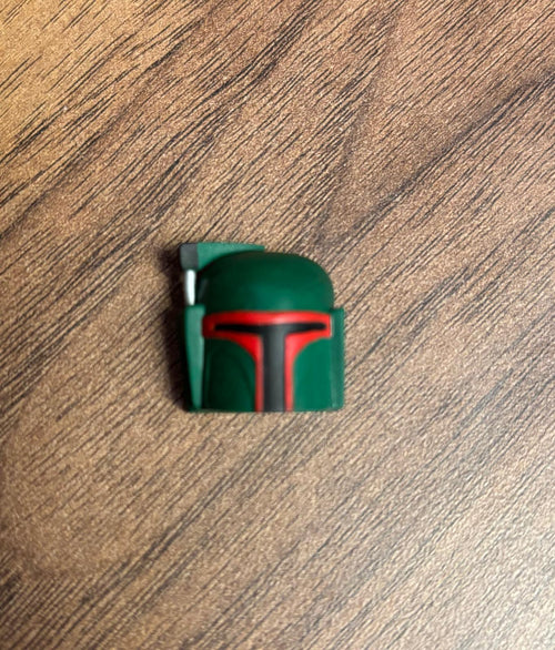 Boba Fett