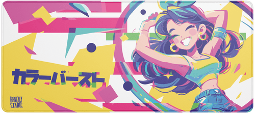 Glitch Girl