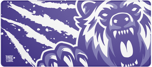 Grizzly Bear