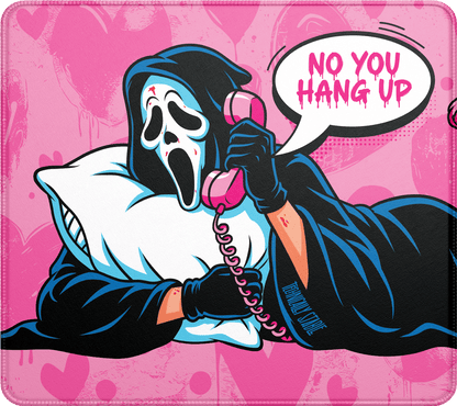 You Hang Up