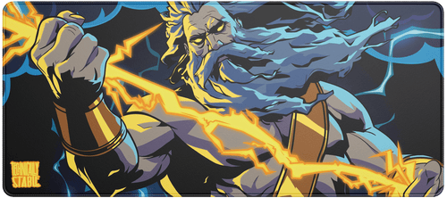 Zeus