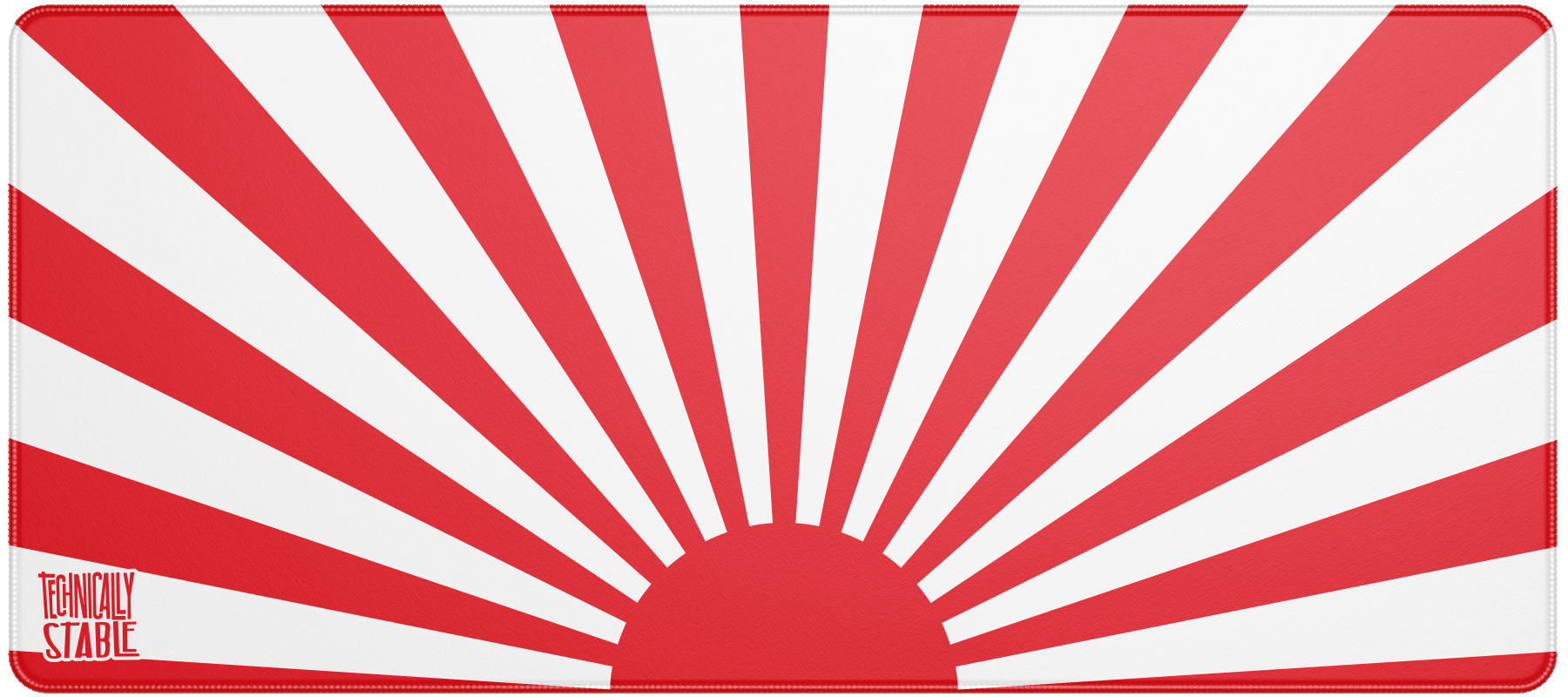 Rising Sun – Technically Stable